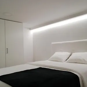  Apartamento Homeforguest Bioma Modern & Minimalist España