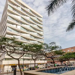 Brand New With Ocean & Volcano Views Apartamento