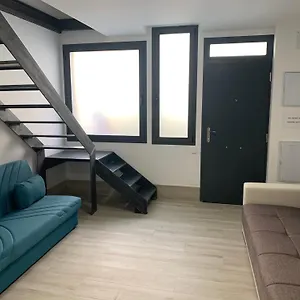  Apartamento Nuevos Duplex Principe Vergara España
