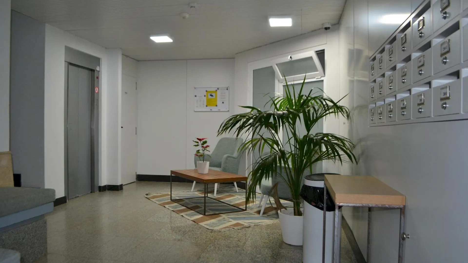 401 Apartamento con vista mar Las Palmas de Gran Canaria